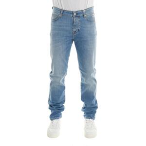 JEANS 529 ROY ROGERS AZZURRO